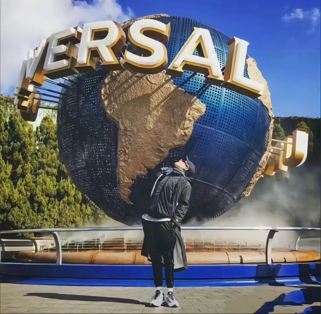 时间到底从檀健次身上带走了什么呢？ ​​​