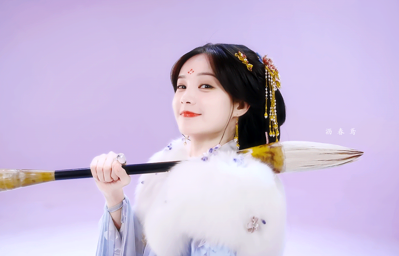 当时这个物料一出来就好喜欢 现代人女主穿进纸片人世界执笔属于自己的人生[拜托][