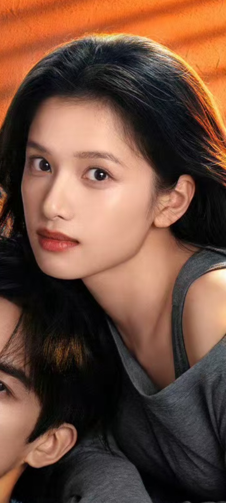 看的我梦女上身了。 