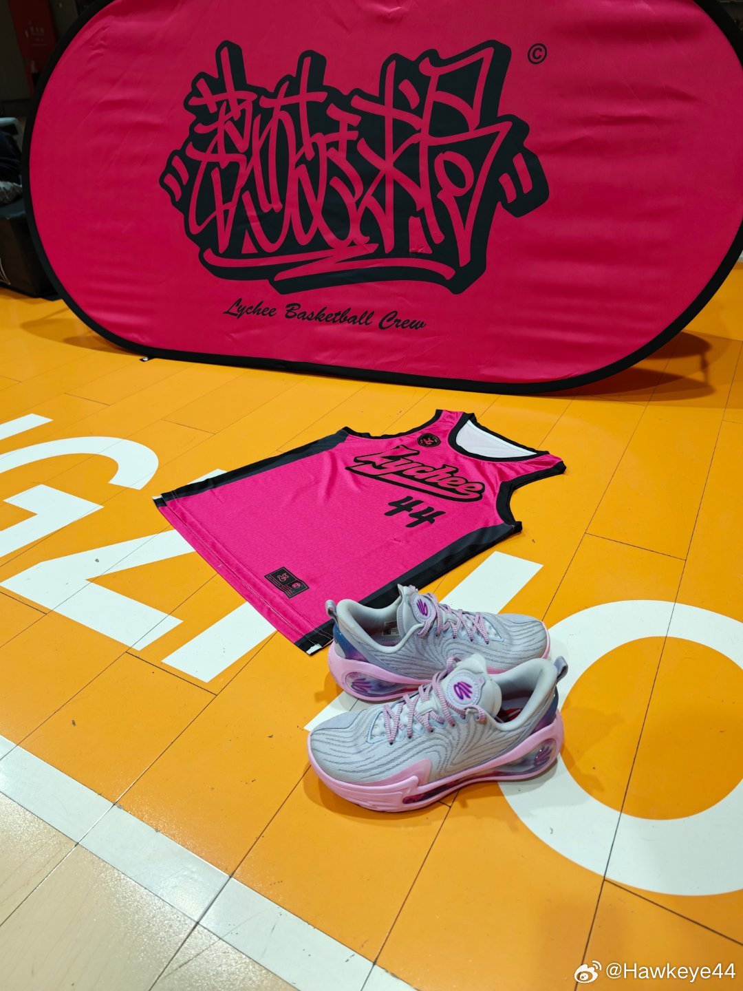 记录一个蹭球局失败的夜晚～下次一定！！荔枝球局 广州·PhotonX篮球训练中心