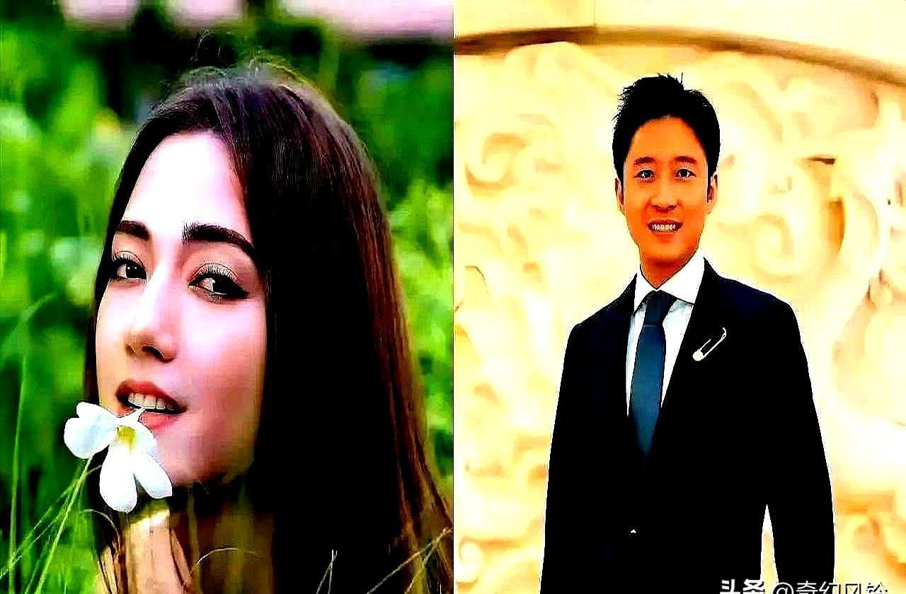 你刷到没？80岁霍震霆逛意大利古镇，28岁娜然搀着他走，霍启山在后面拎俩包
娜然