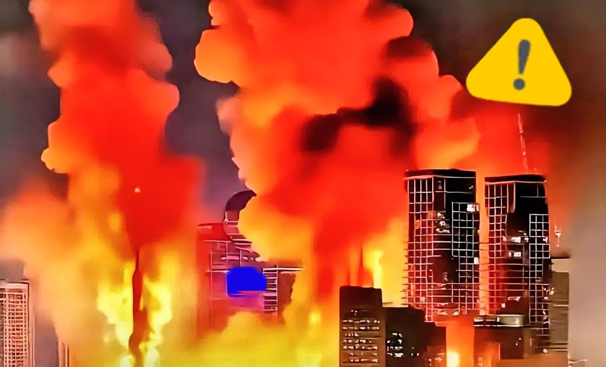 伊朗在报复行动中，出动无人机袭击了亚马逊AWS位于巴林及阿联酋的相关设施，其中巴