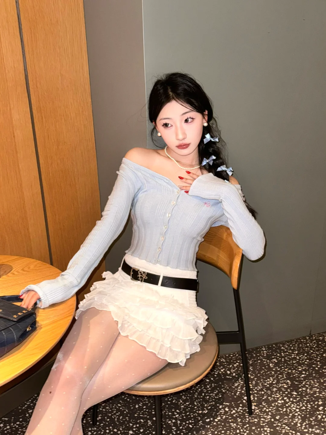 夏天来咯 ๑ᵒᯅᵒ๑