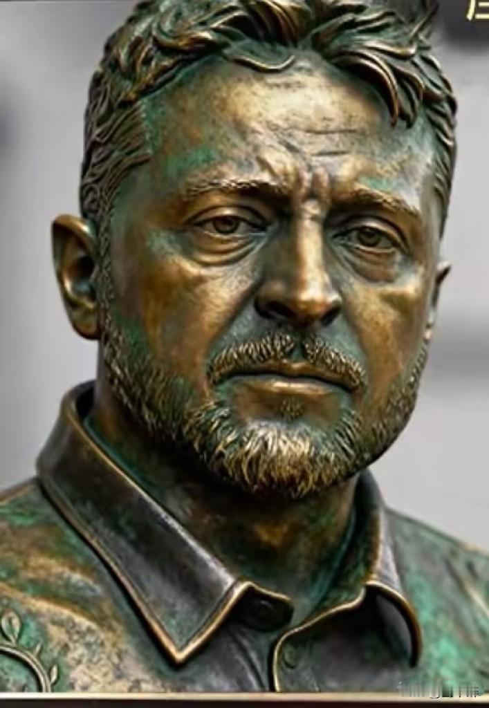 知道此人是谁吗？此时在想什么呢？