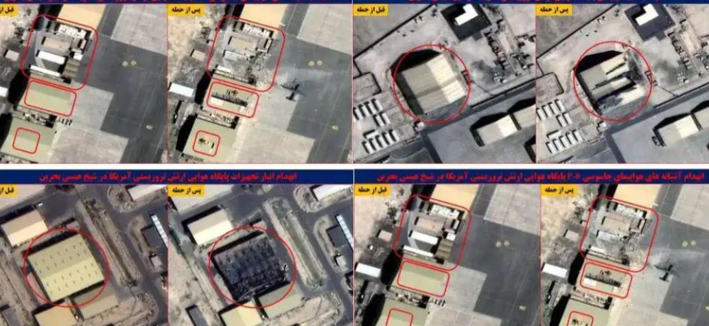 特朗普在发表讲话的时候，公开表示，我非常尊重中国，你看看中国他们做得有多好，制造