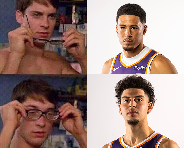 本以为是一场打着NBA名头的发展联盟级别比赛，没想到还打的挺好看的布雷亚好好珍惜