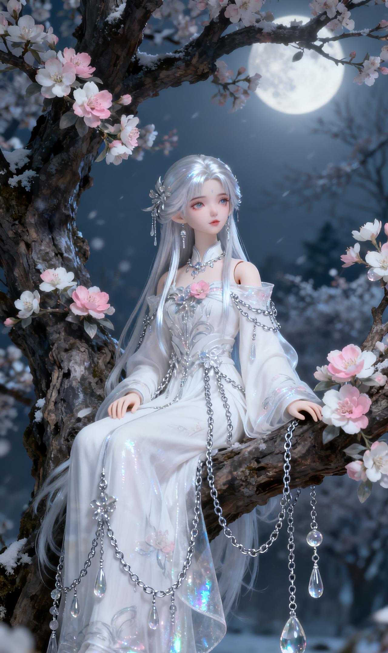 寒风带着冬的讯息呼啸而来，愿我的祝福如暖阳般将你围绕。
           今