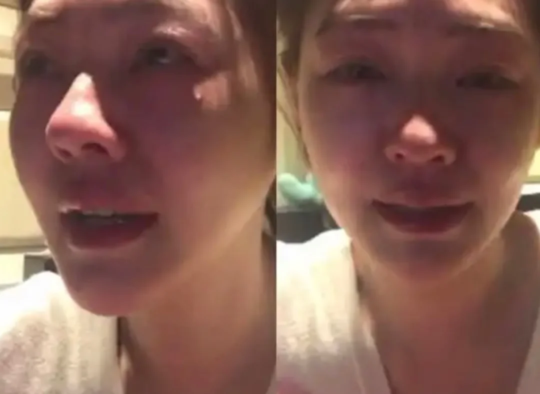 徐熙娣：没有我姐，我不行的！