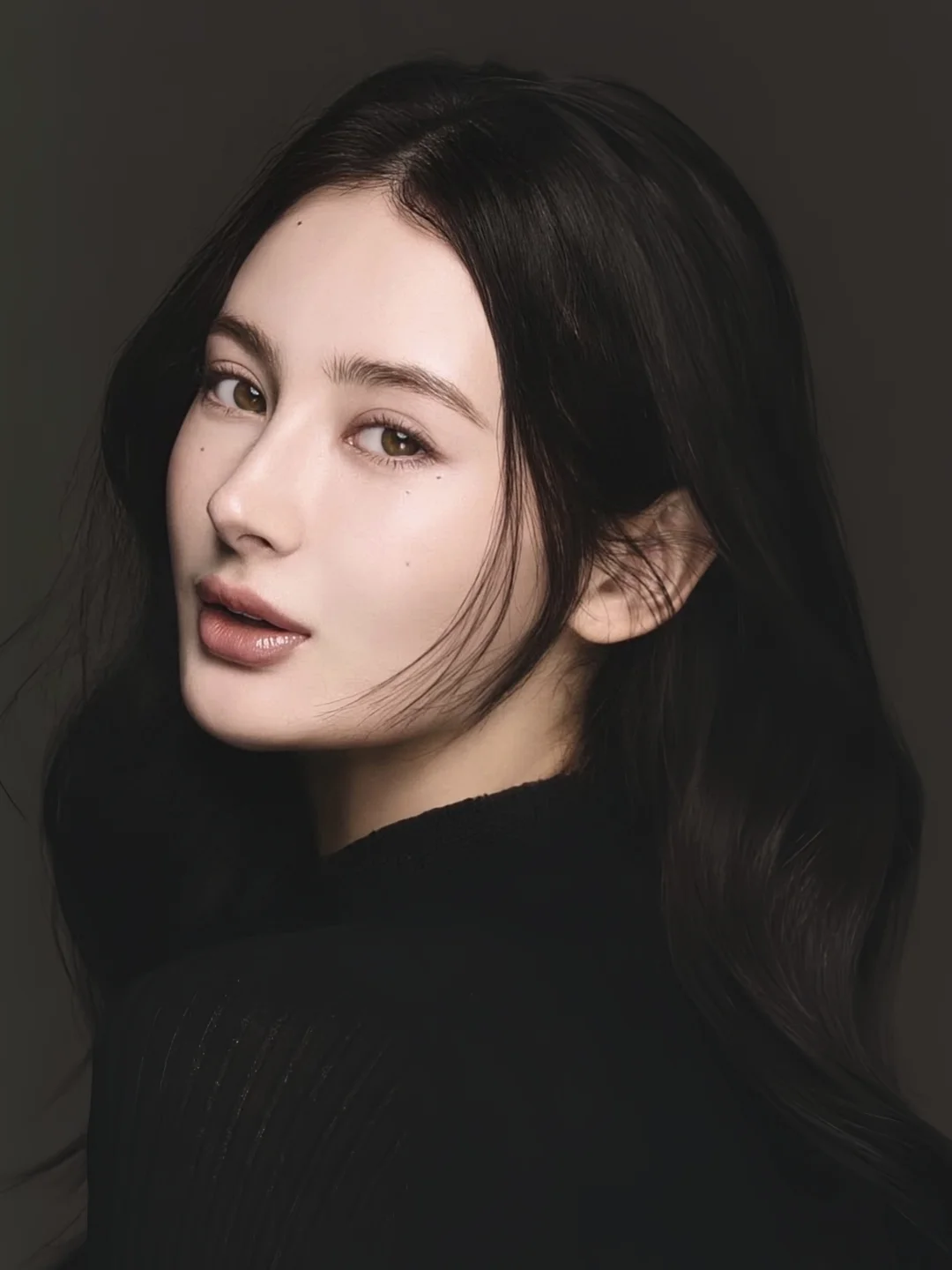 🖤新头像怎么样