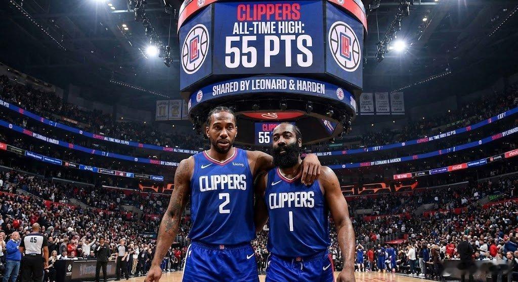 最近这波甜蜜赛程，8场比赛7个主场，快船队取得了7胜1负。卢指导短期算是完成任务