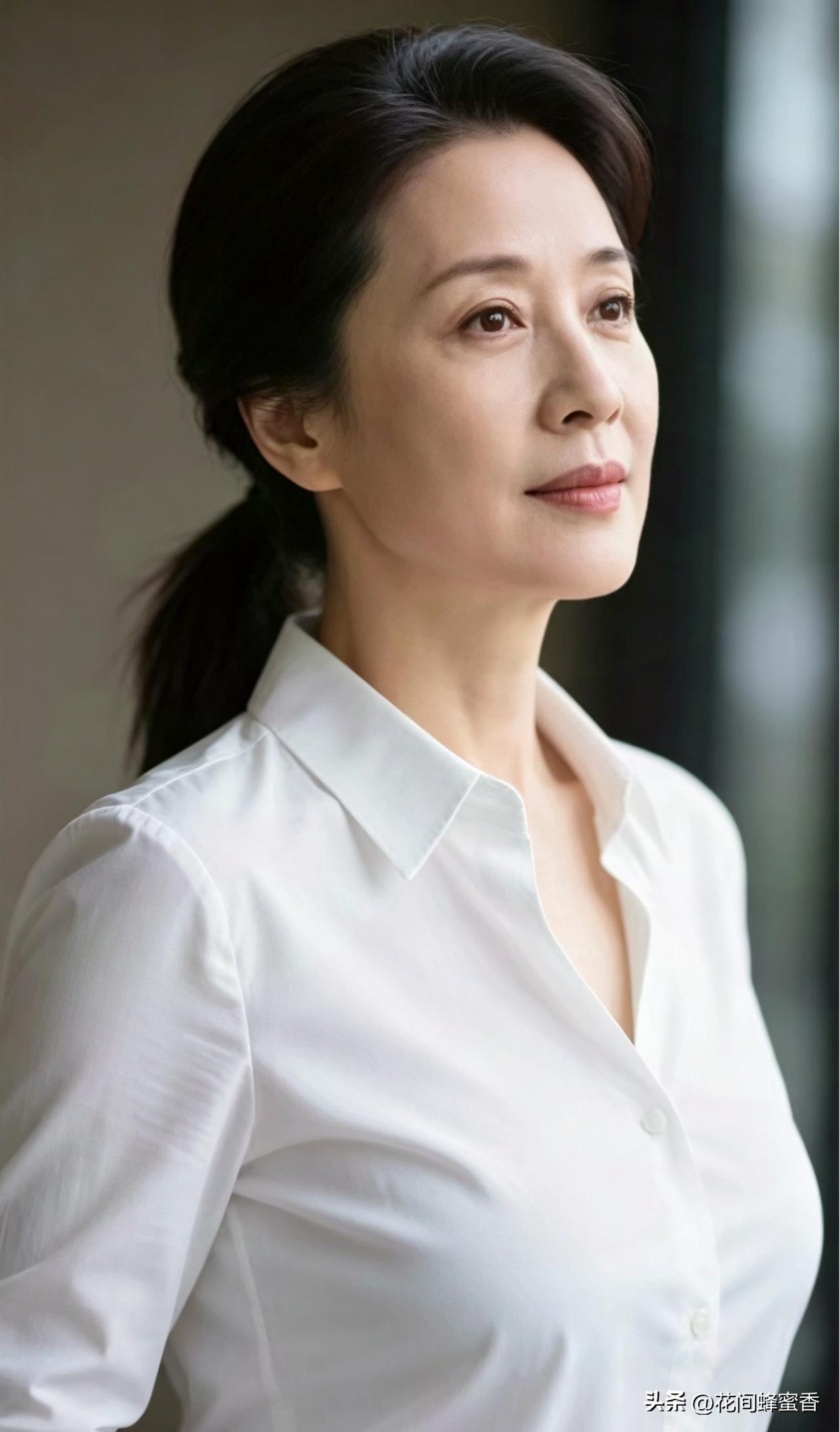 有气质的女人赢在哪些方面?
有气质的女人，不见得非得长得多漂亮。首先言行举止得体