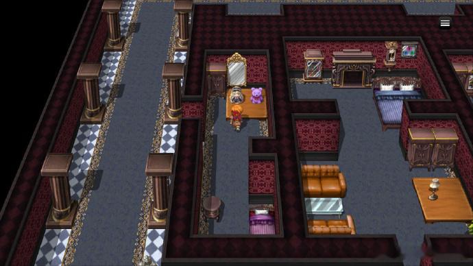 《RPG Maker》系列最新力！《RPGMakerU2U》正式公开主视觉图，并