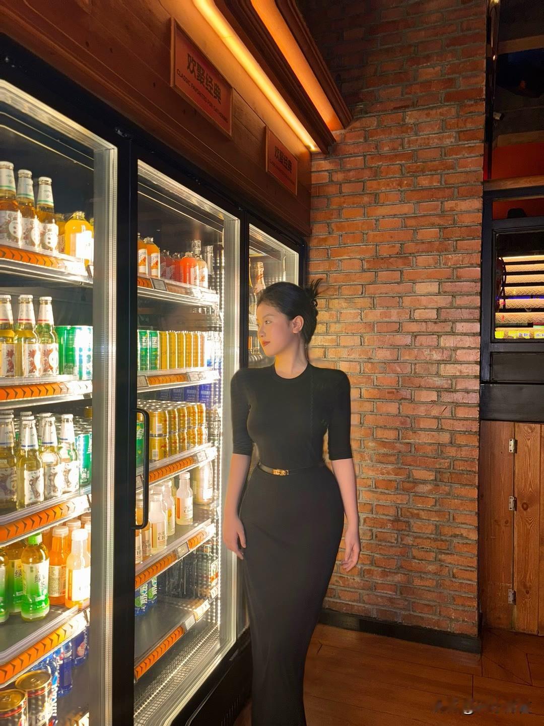 为什么成熟的女人越来越受欢迎