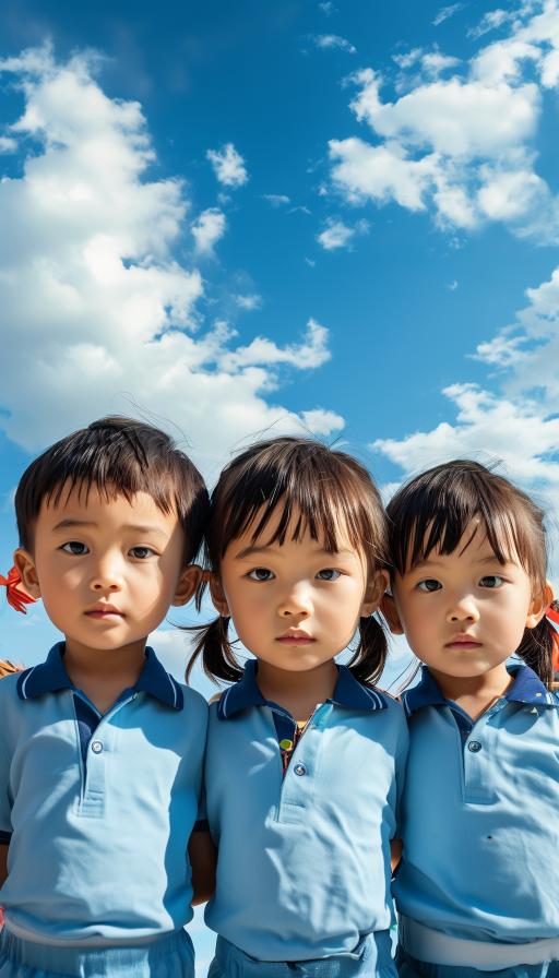 标题：
“不懂拒绝的孩子，实则最为善良？莫让‘讨好’沦为‘牺牲’！”
嘿，家长们