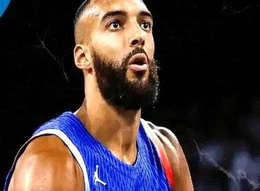 NBA情报局6月22日讯 戈贝尔宣布开启