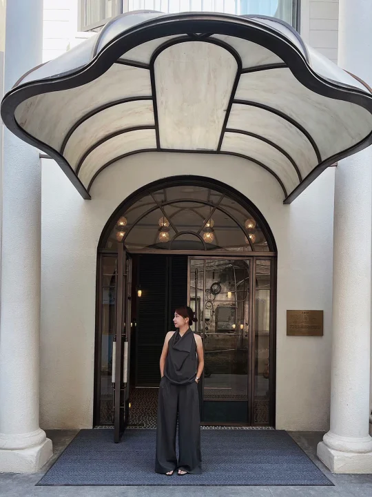 🏛️上海街头既视感！汕头市区隐藏拍照机位！