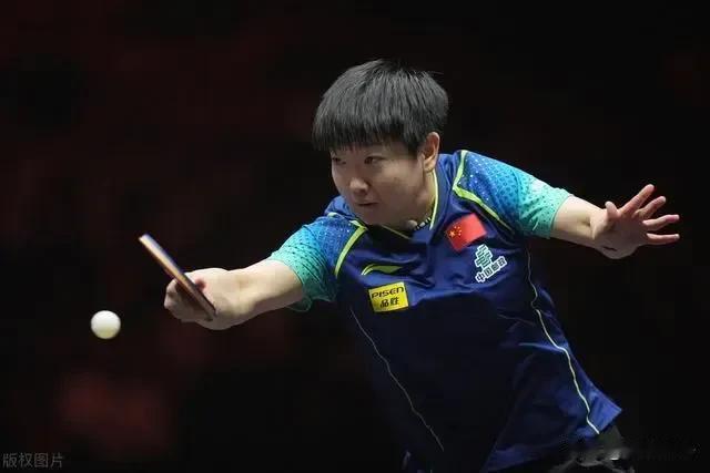 孙颖莎3-1逆转淘汰蒯曼 晋级女单16强

WTT中国大满贯女单1/16决赛中，