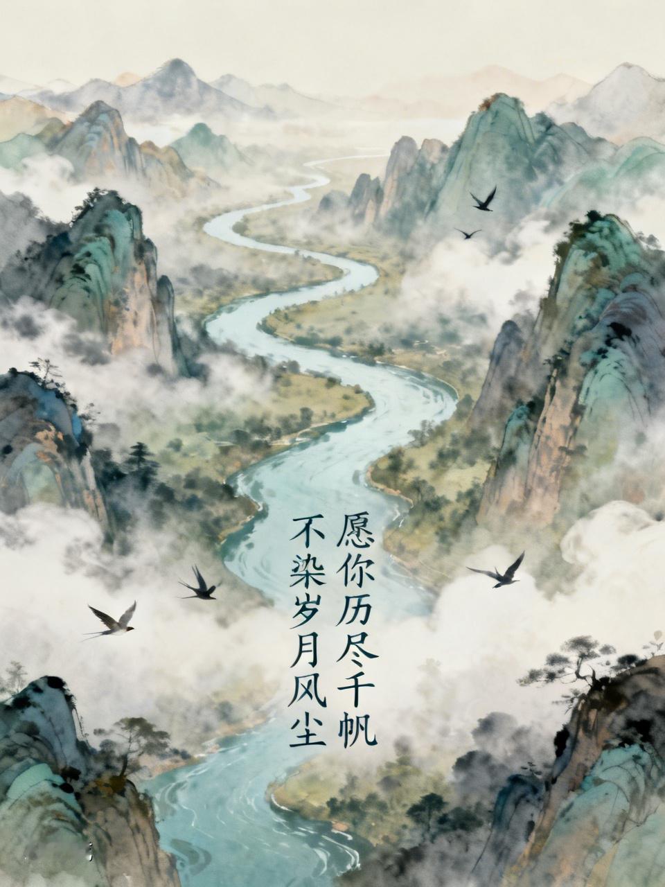 生活宛如一场漫长的征途，不如意乃是常态。谁未曾经历过挫折、困苦与烦恼呢？即便如此