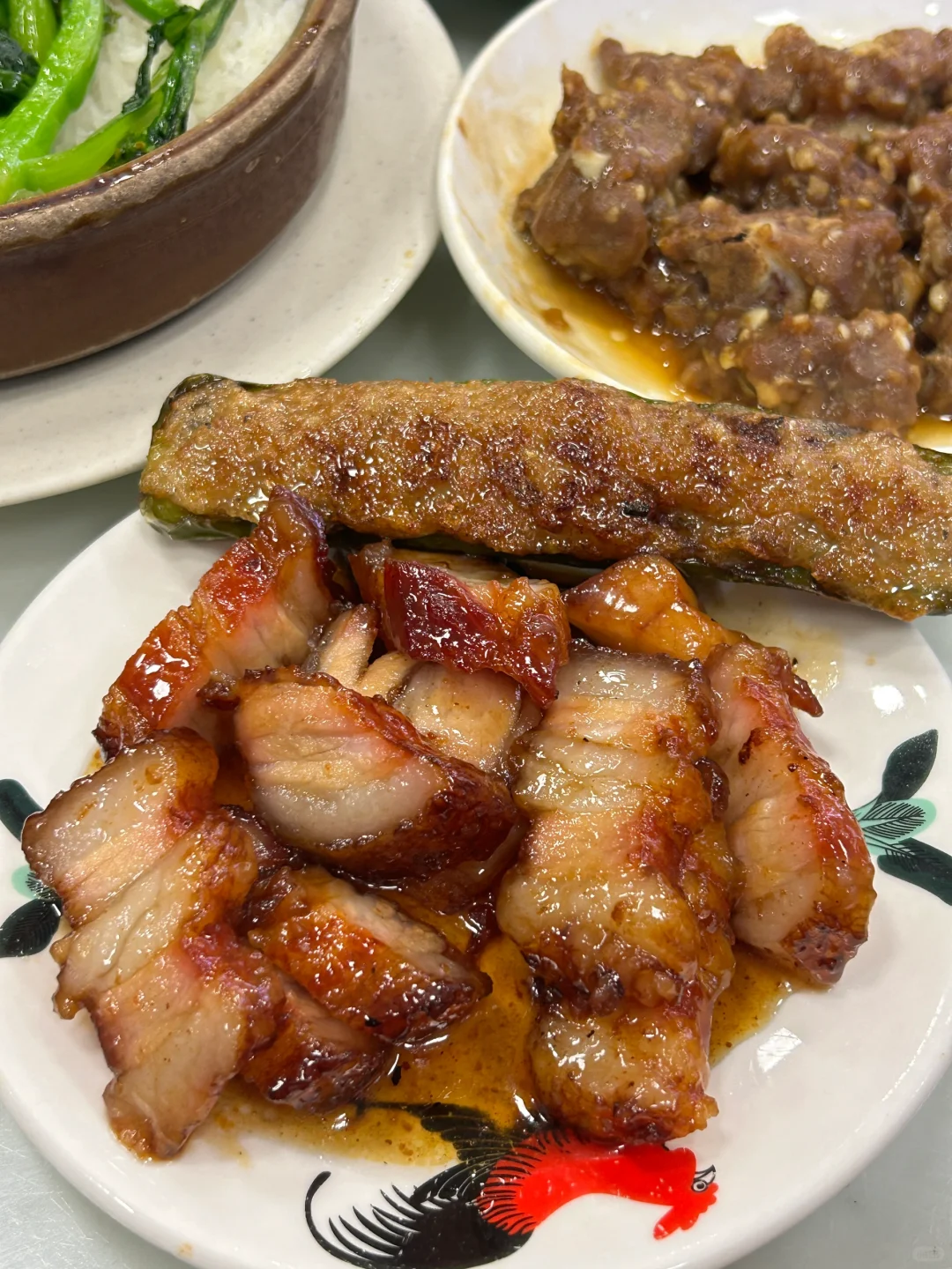 在广州！！！绝对是被低估的一家店。。。😭😭😭