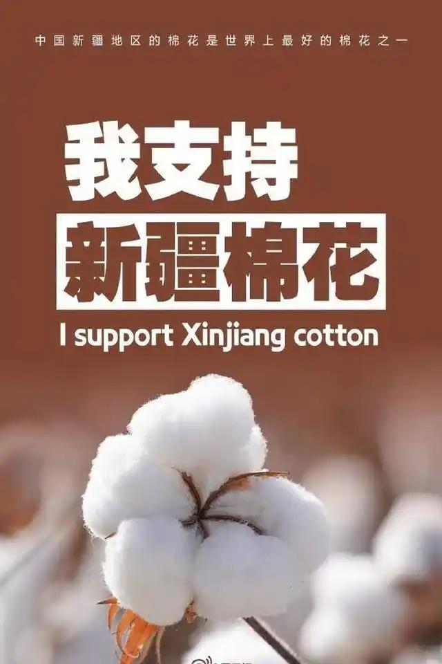 《乘风2026》姐姐维妮娜一提新疆棉就掉泪，为啥？

她说每次聊起这事都想哭，根