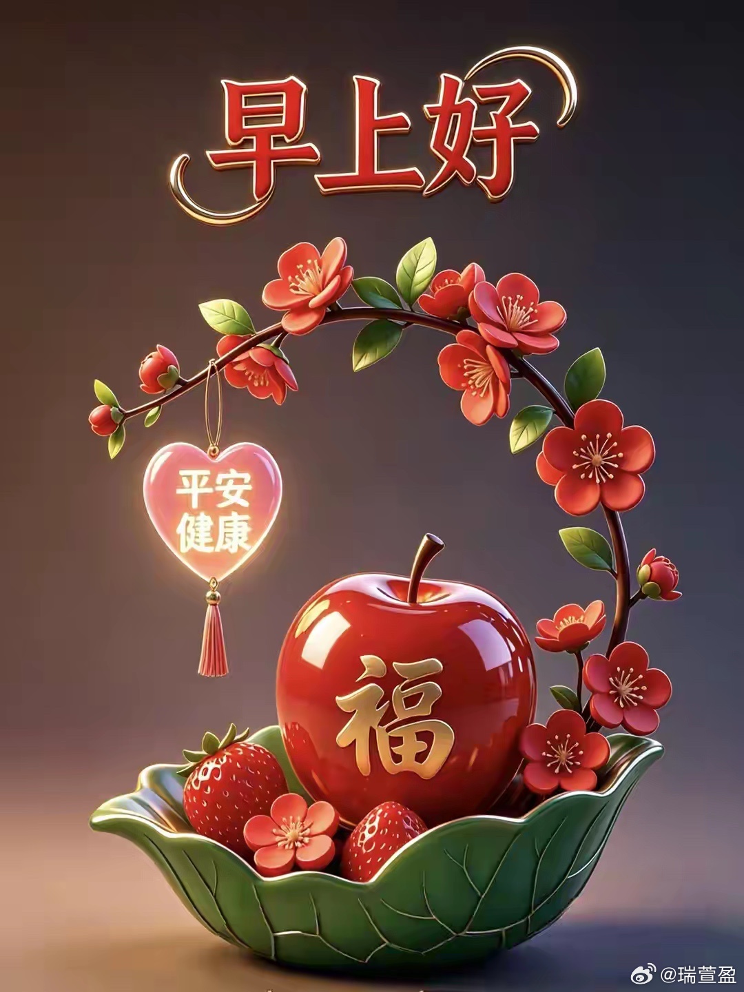 晨起问声好，一周没烦恼；心态放宽少忧愁，平安健康一身轻；朋友情谊常牵挂，千言万语