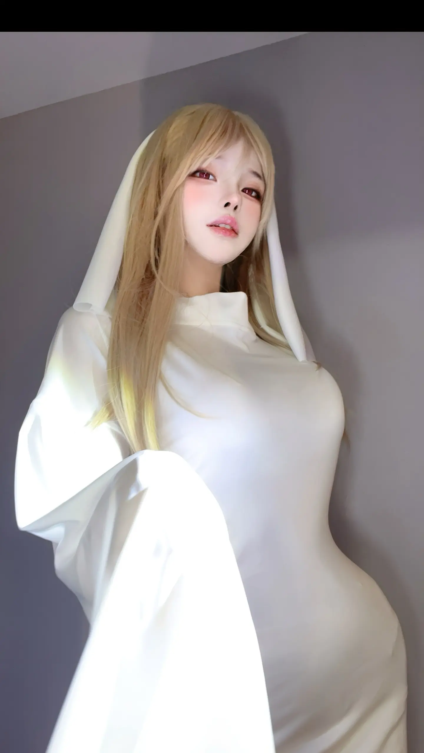 幽灵娘