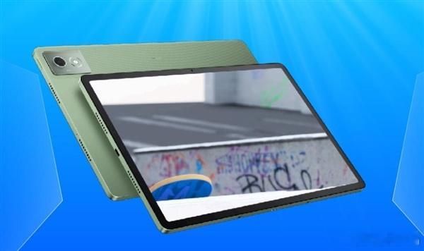 联想正式发布联想小新Pad Pro 12.7二代售价方面，联想小新Pad Pro