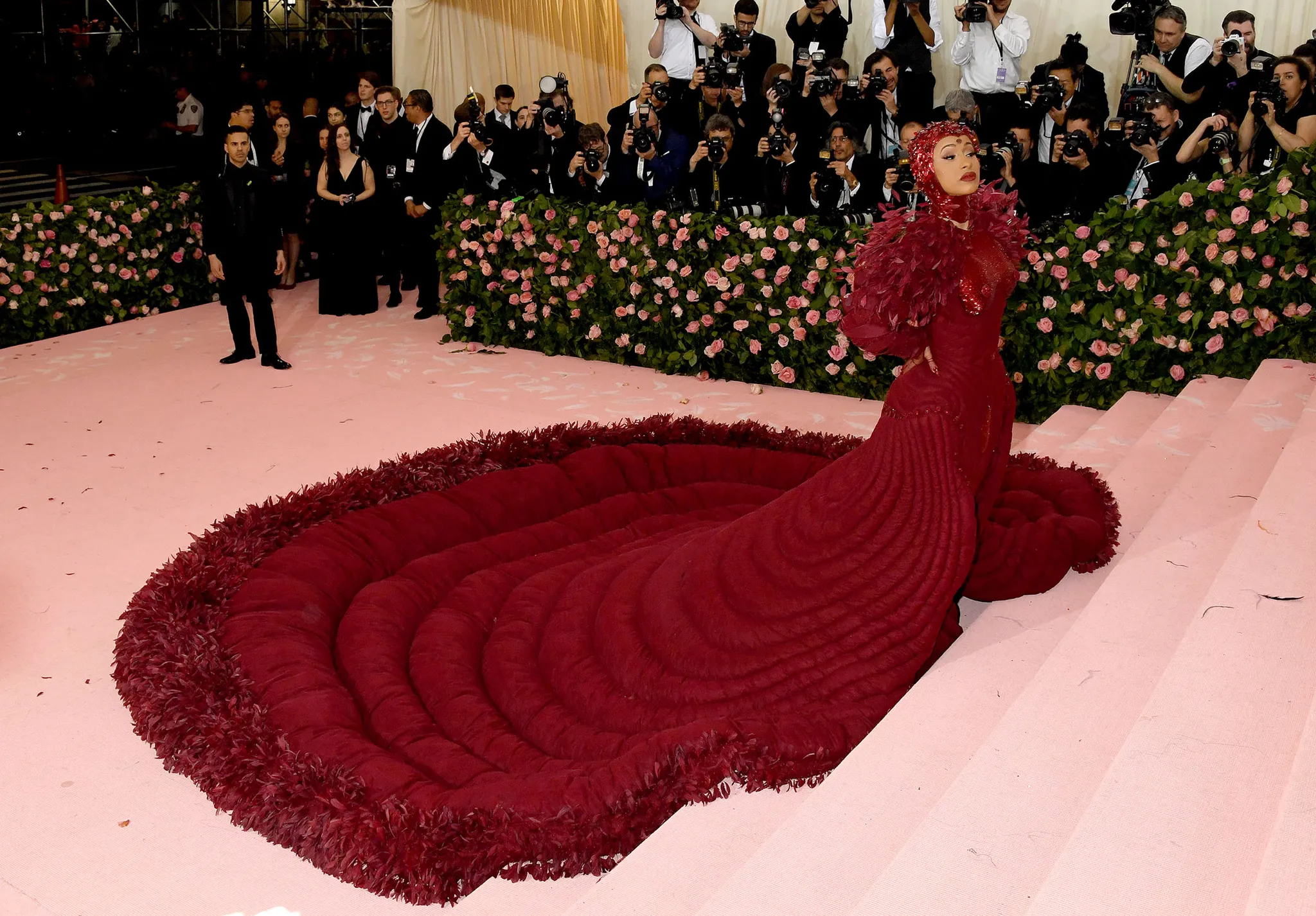 The 118 Best Met Gala Looks of All Time 