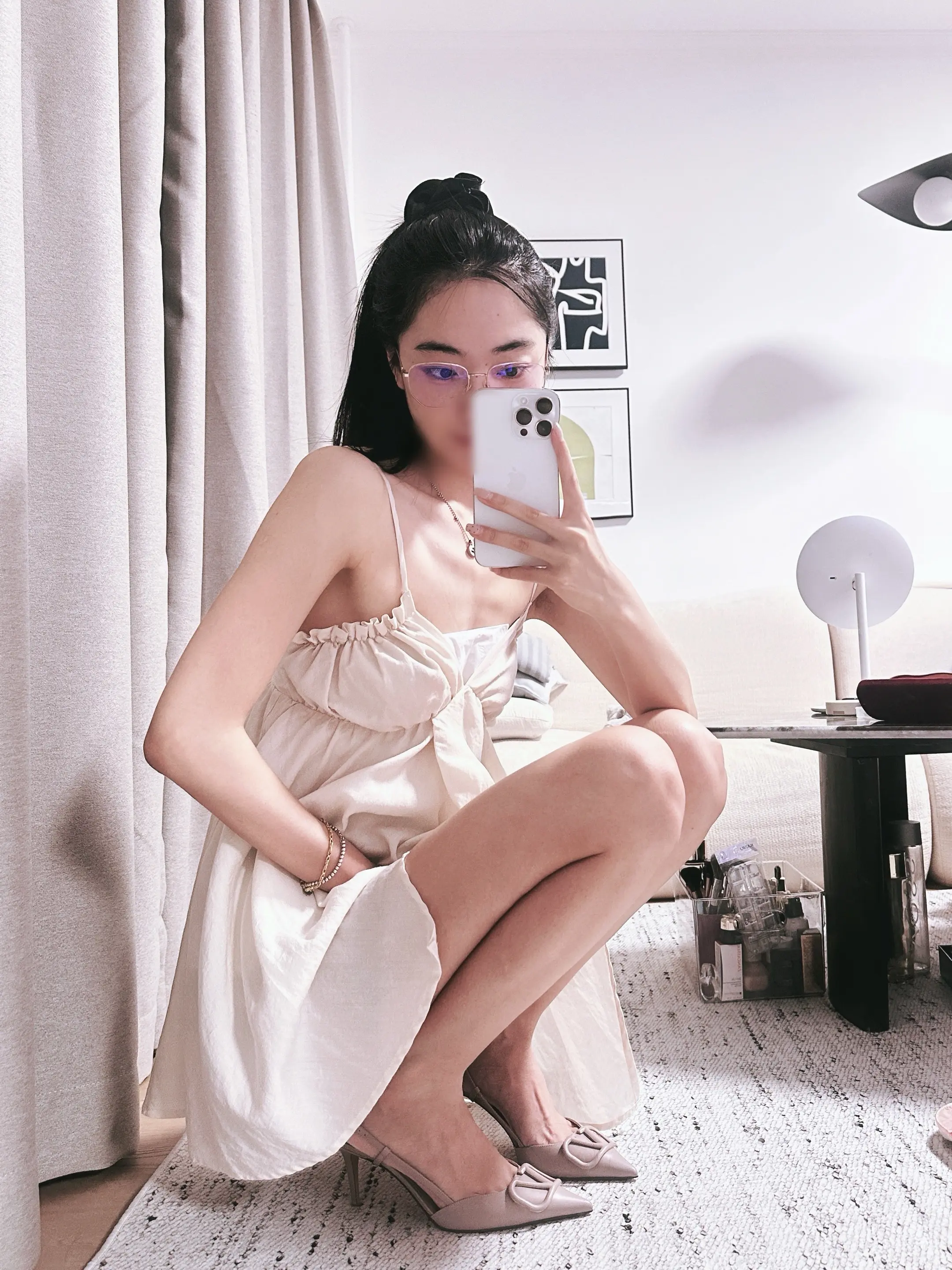 快点夸我