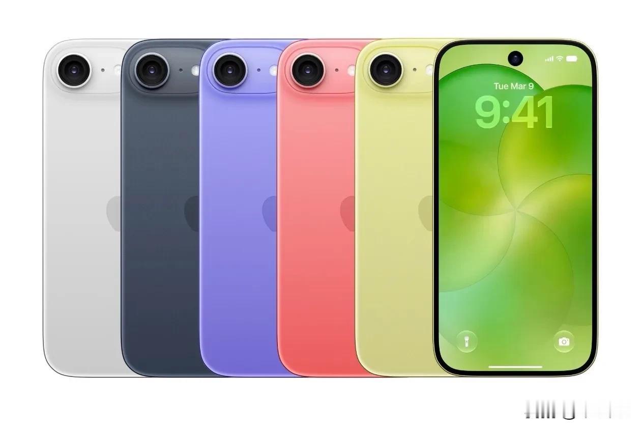 苹果接下来还有个iPhone Neo 要发布