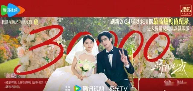 2026年热度破万剧集盘点，爱奇艺凭口碑剧强势领跑算上两部跨年剧，2026年已有