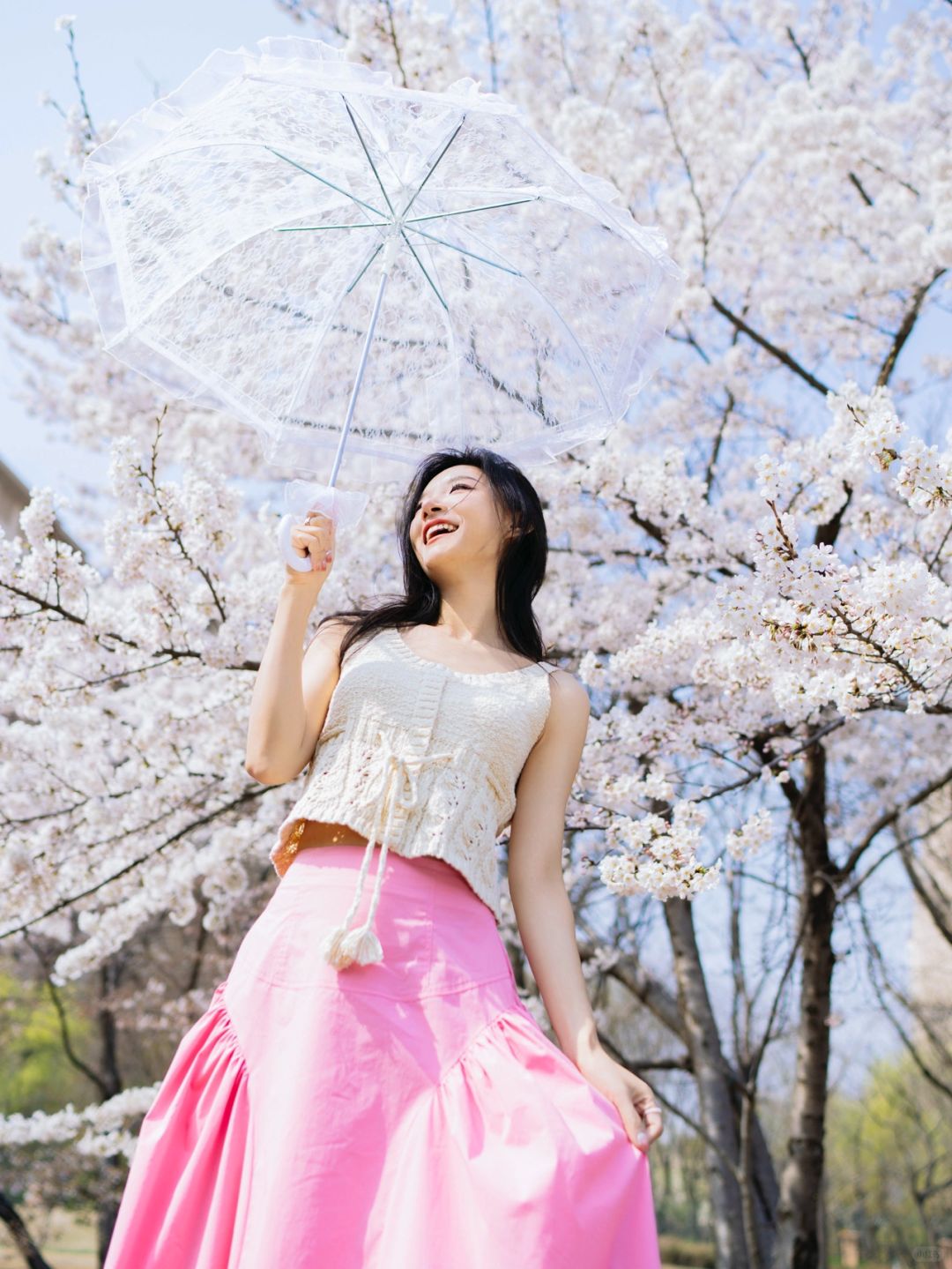 缠住吻住樱花吹住我吗🌸
