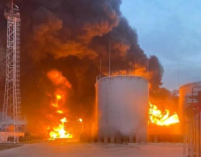 卫星通讯社消息，当地时间24日，俄罗斯常驻联合国代表涅边贾，在安理会会议上发言时