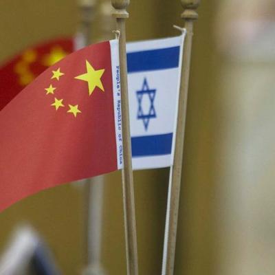 以色列给自己挖了个大坑！72名议员直接绕开中国大陆，支持台湾加入国际组织。可他们