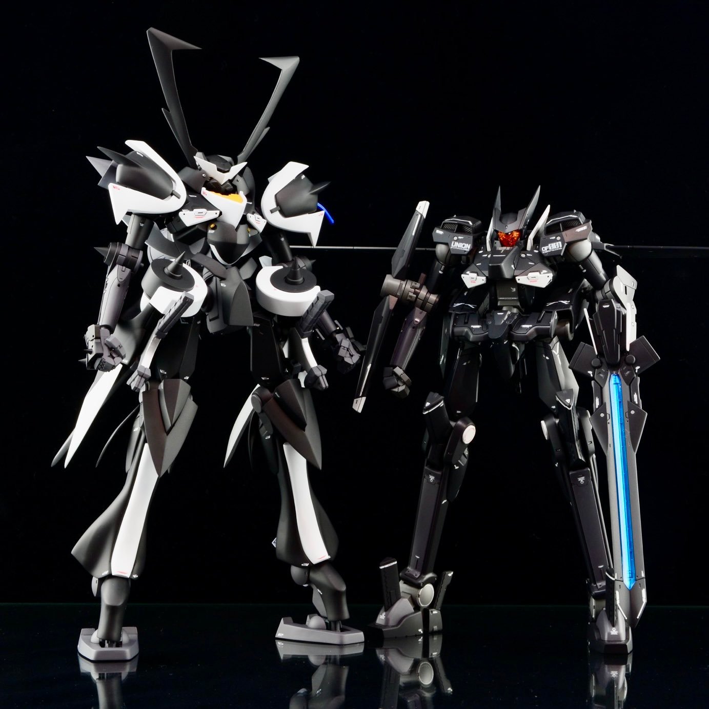 1/100 须佐之男（by ichisuke）高达模型高达模型