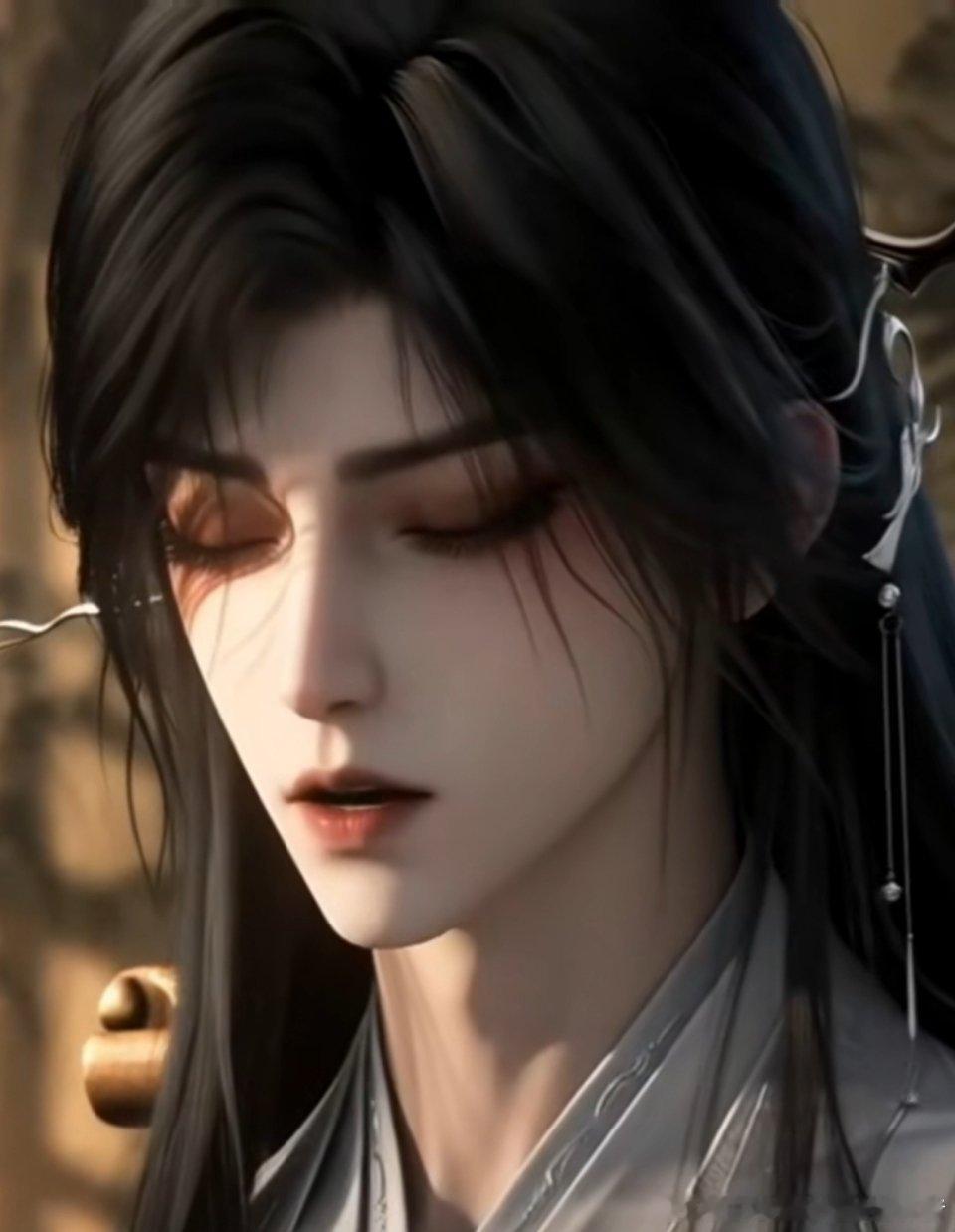 🔥🔥  师尊别逃    （ai漫剧）更新44集超好看，点点👍🏻 ​​​