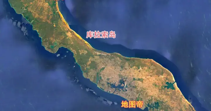 人口15万，打入世界杯，库拉索什么来头？