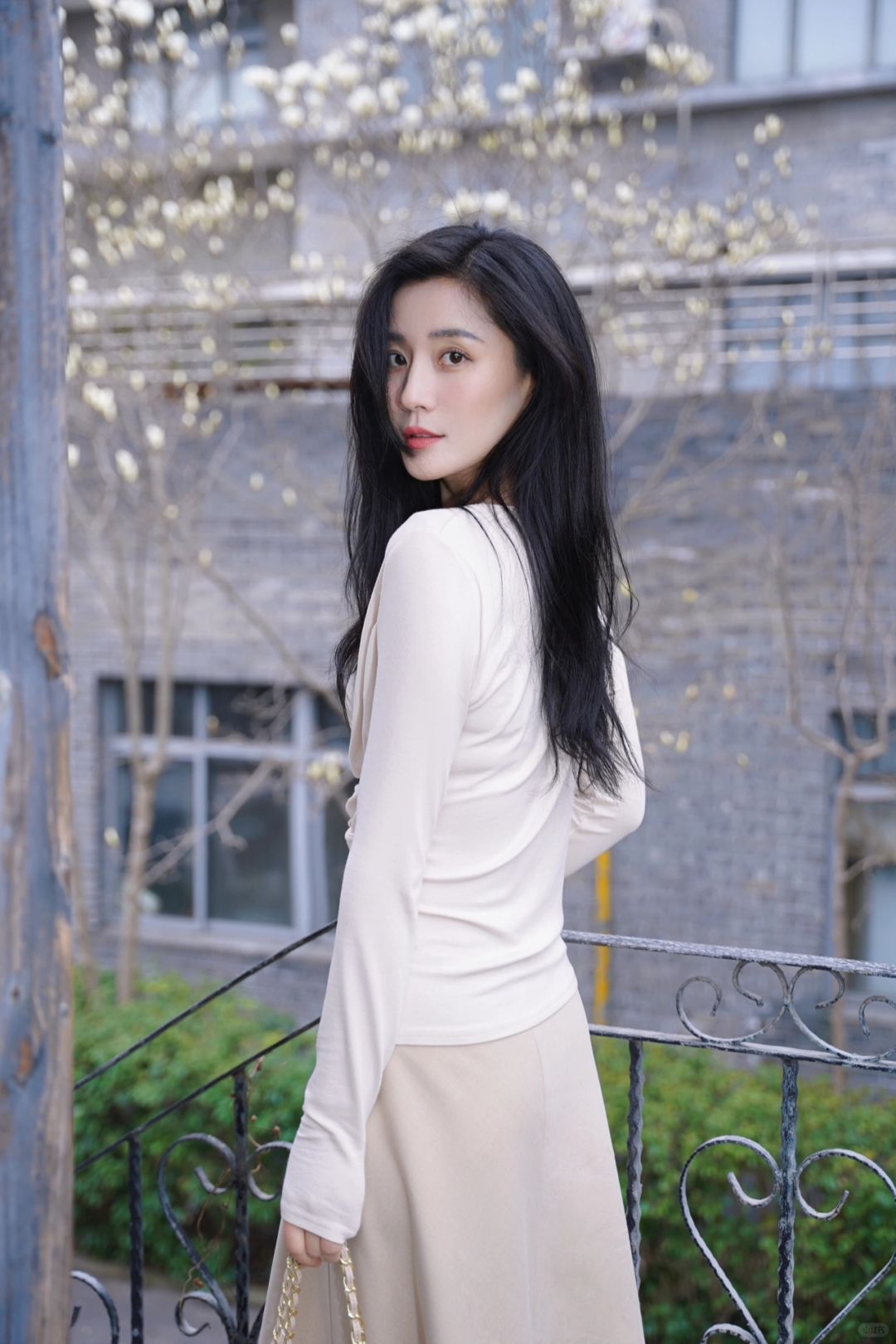 如果可以约会