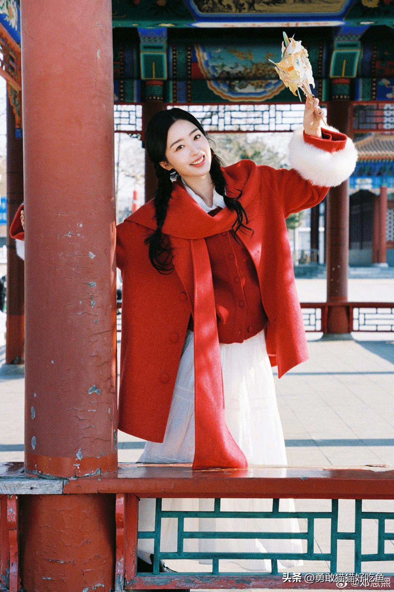 邓恩熙分享图片