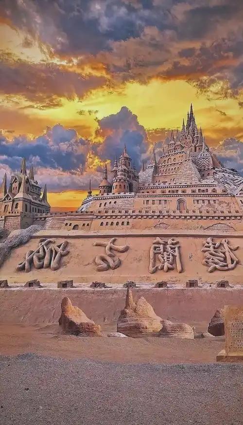 楼兰古墓群位于罗布泊腹地，距今约4000年，是研究西域文明的关键遗址。央视团队在