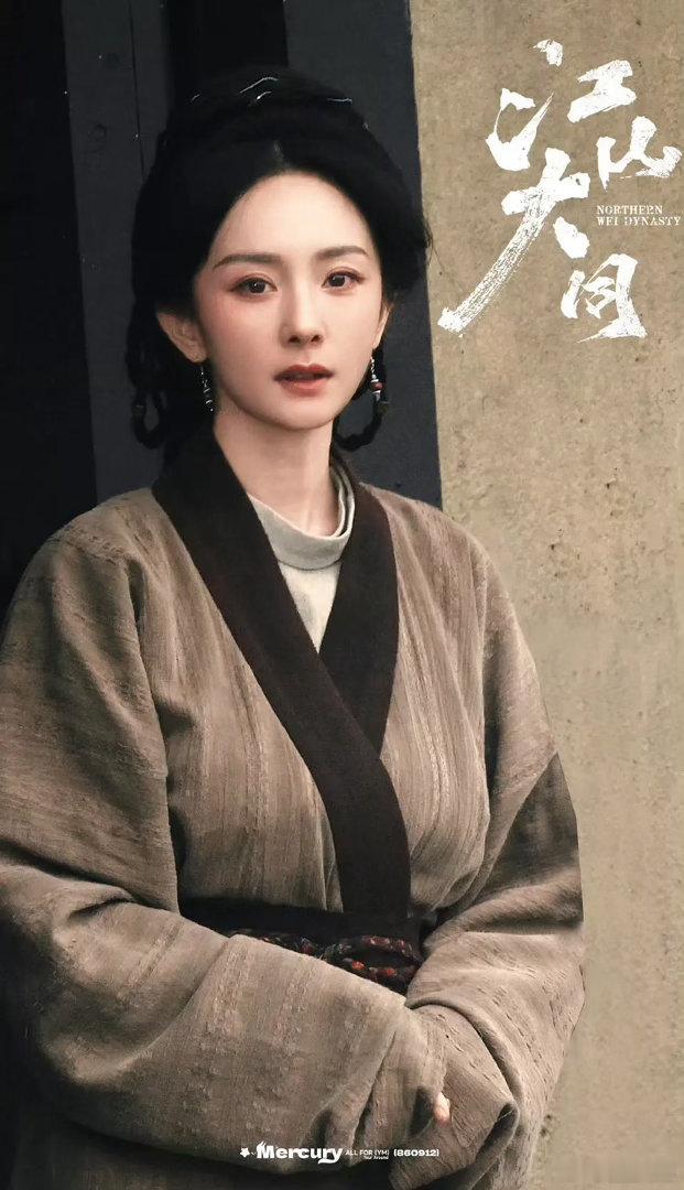 这是杨幂近几年运势最好的时候了，个人还是希望她能拿到个含金量高的奖项