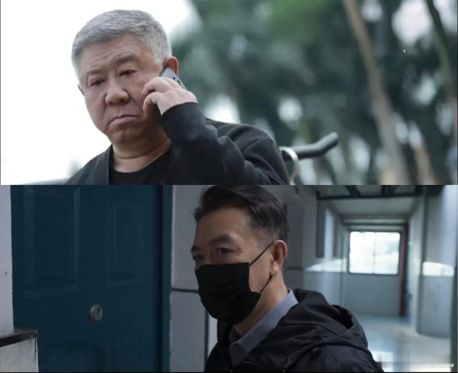 李云龙大战草莓熊 刑侦剧爱好者狂喜！《罚罪 2》不仅有李幼斌程煜二搭飙戏，还深挖