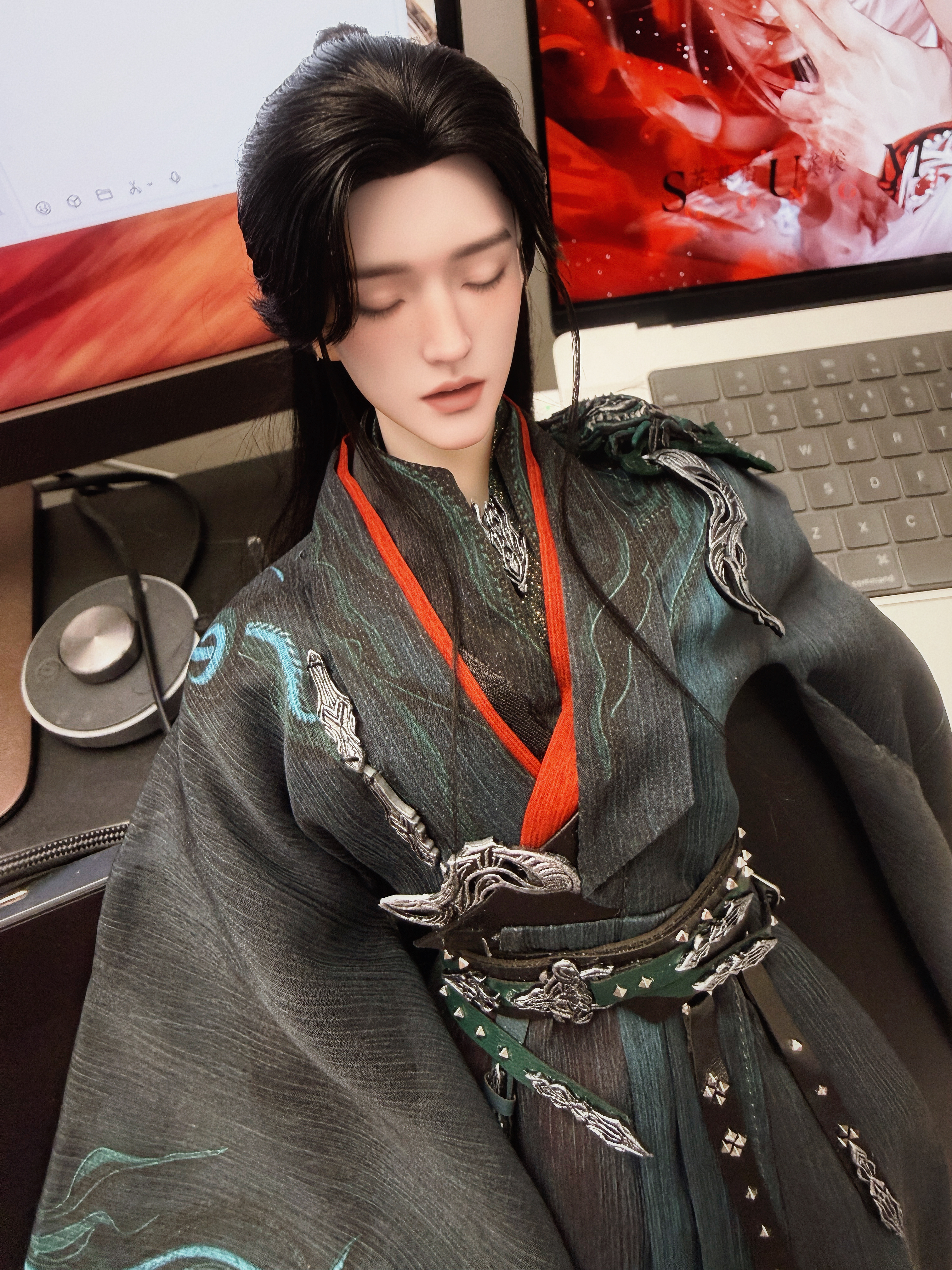 要亲亲[么么哒] ​​​
