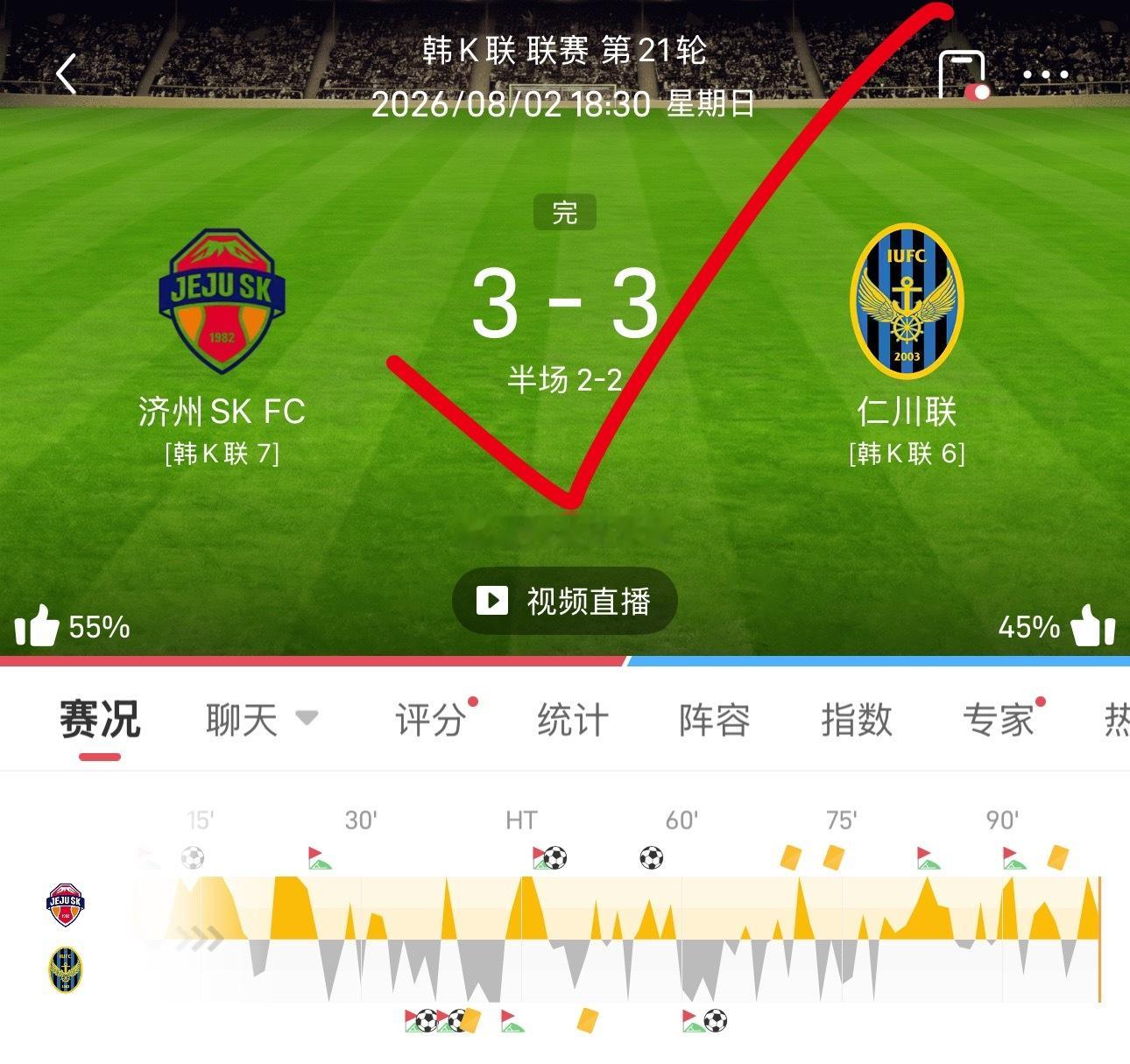 早场3场 方向+半全 全部精准拿下！精选方案也是稳稳拿下，状态火热🔥 