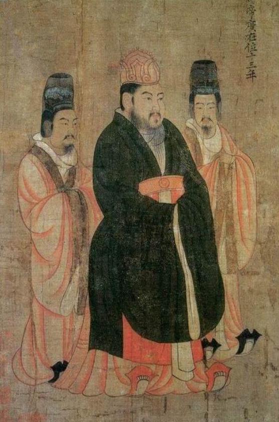 高句丽和高丽不是一回事，隋唐为何持续征伐辽东。

很多人容易把高句丽与后世的高丽