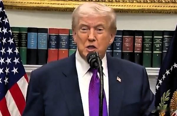 特朗普:“以色列总统拒绝赦免他，我觉得一个人应该感到羞耻，在正在进行的审判中拒绝