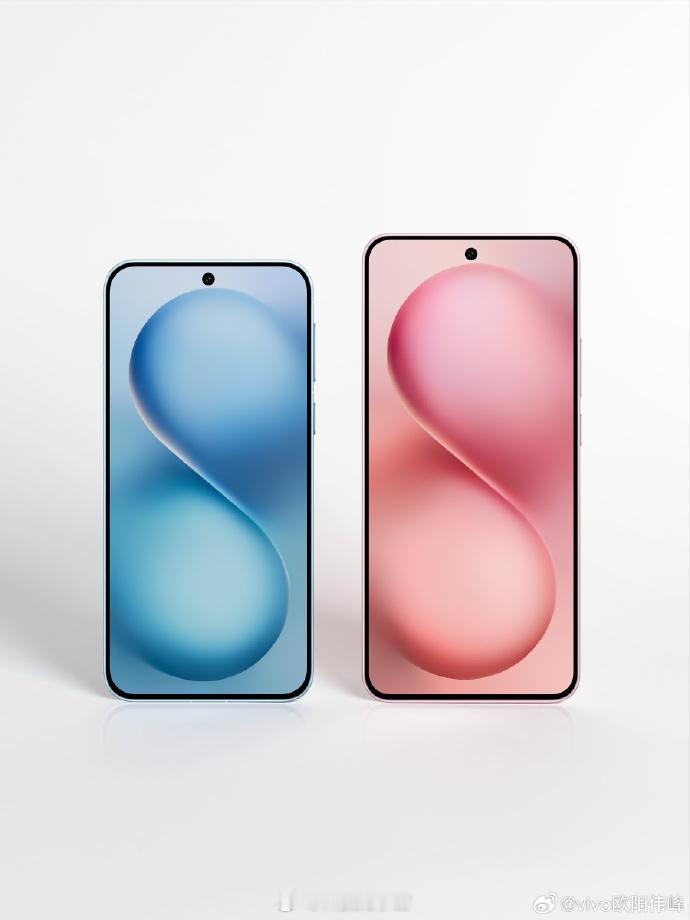 vivo S30 系列开始预热了，会在月底以全新的形态和大家见面[种树]据说是P