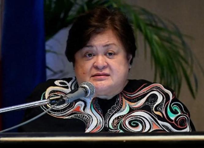 菲律宾彻底破防了，3 月 27 日已经陷入能源荒的绝境，更令人震惊的是，它成了全