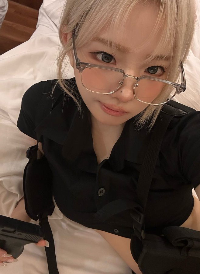 260823💌triples丁夏妍