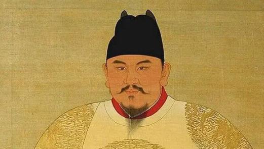 老朱咽气前，死死攥着孙子朱允炆的手，就一句话：“那个李景隆，千万别用，他要是反了